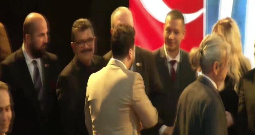 Bağımsız Türkiye Partisi (BTP) İzmir Buca Belediye Başkan Adayı Melek