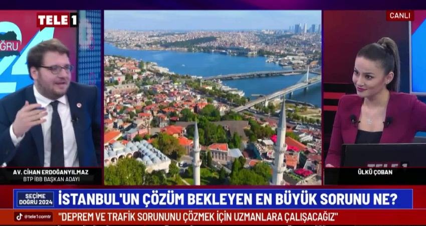 BTP AR-GE merkezinin geliştirdiği dijital ikiz projesinin ayrıntılarını anlatan Bağımsız