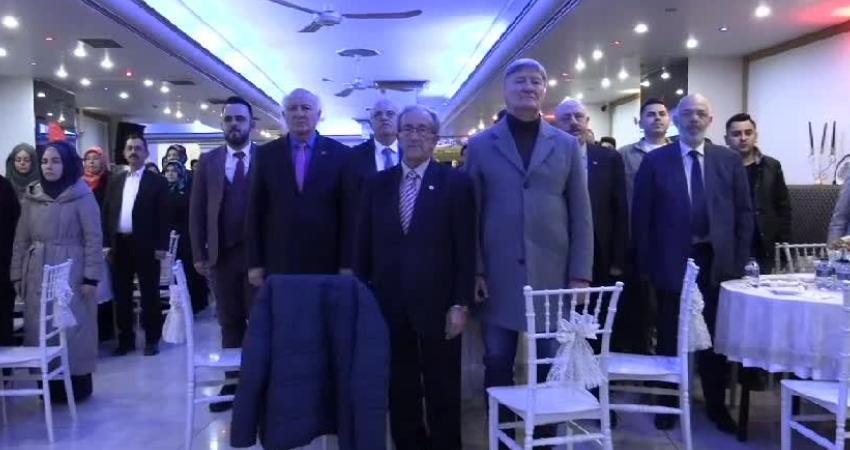 Bağımsız T&uuml;rkiye Partisi’nin (BTP) İstanbul B&uuml;y&uuml;kşehir Belediye Başkan adayı Cihan