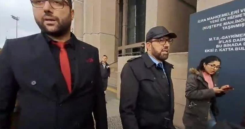 GAYE ŞEYMA CAN Oğuz Murat Aci’nin hayatını kaybettiği, 4 kişinin