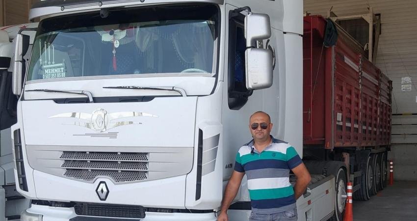 MUHAMMET FATİH BAŞCI Burdur&rsquo;un Yeşilova il&ccedil;esine bağlı &Ccedil;eltek k&ouml;y&uuml;nde bulunan