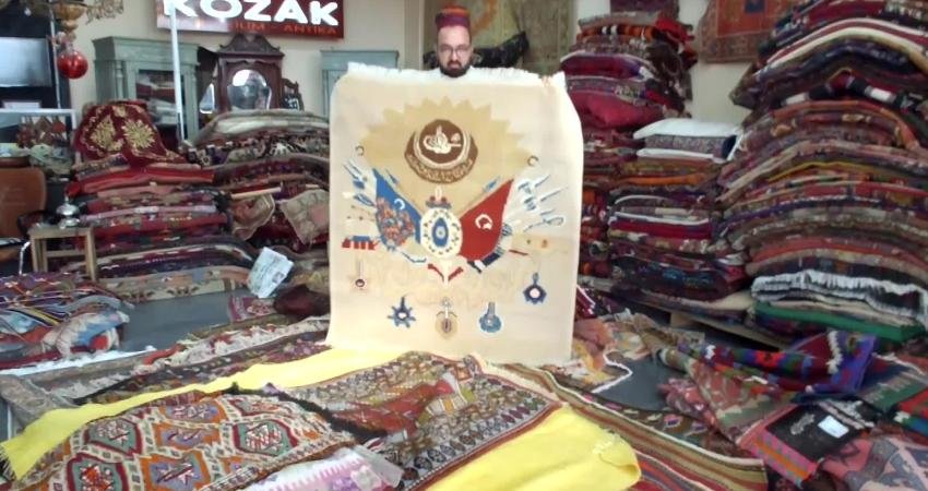 SEFER TALAY Balıkesir’in Burhaniye il&ccedil;esinde yaşayan &Ccedil;ağatay Bayramoğlu ve Mehmet
