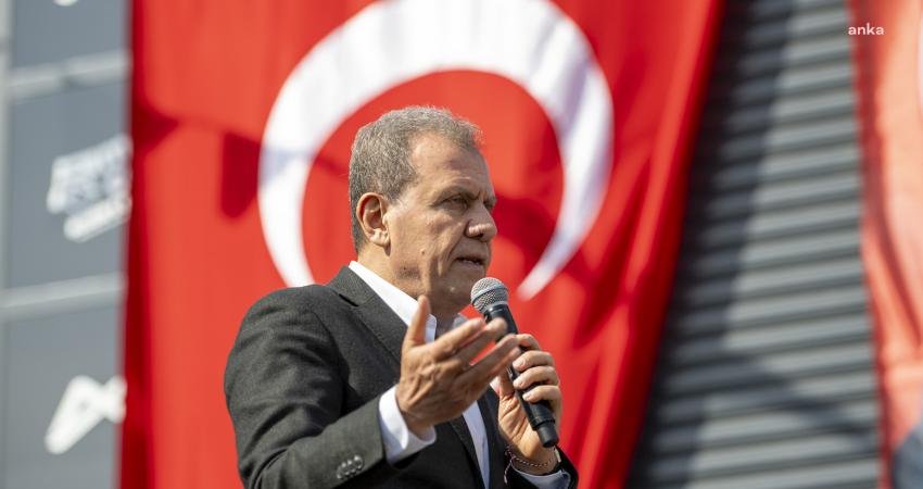 Mersin B&uuml;y&uuml;kşehir Belediyesi&rsquo;nin &lsquo;Mesleklerin cinsiyeti olmaz&rsquo; anlayışıyla hayata ge&ccedil;irdiği meslek