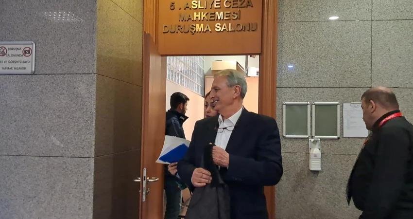 GAYE ŞEYMA CAN Gazeteci Can Ataklı sosyal medya kanalında yaptığı