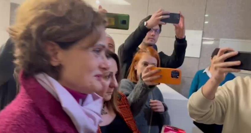 2019 yılında CHP İstanbul İl Başkanlığı binasının satın alınması sürecinde
