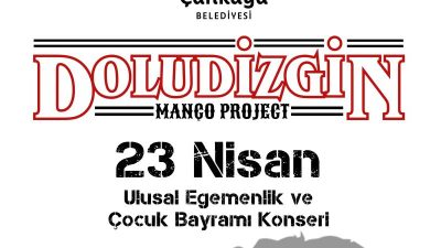 Çankaya Belediyesi, baharı etkinliklerle karşılıyor. Nisan ayında sanat merkezleri, sergiler,