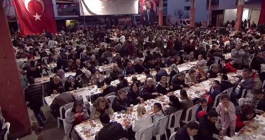 HABER: YAĞMUR BERİL VAROL &ndash; KAMERA: KERİM UĞUR CHP Genel