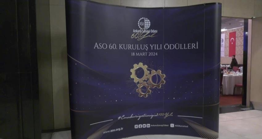 Haber: NİSANUR YILDIRIM / Kamera: EYLEM LADİN DEĞER Cumhurbaşkanı Yardımcısı