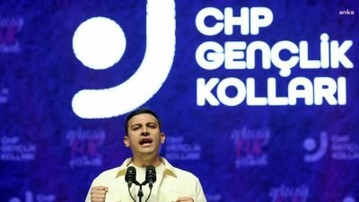 CHP Gen&ccedil;lik Kollarının organize ettiği &ldquo;Kentleri Gen&ccedil;ler Y&ouml;netecek&rdquo; dijital gen&ccedil;lik