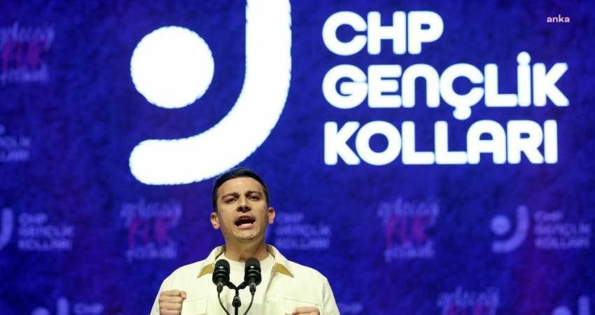 CHP Genç Adaylarını Dijital Buluşmayla Tanıtacak