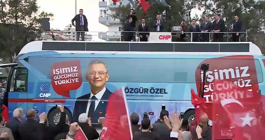 HABER: YAĞMUR BERİL VAROL- ECE AZAK / KAMERA: KERİM UĞUR