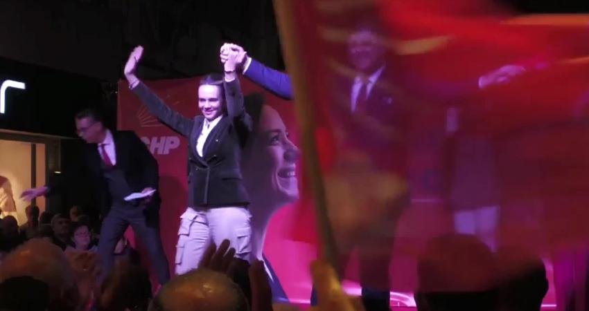 HABER: YAĞMUR BERİL VAROL – KAMERA: KERİM UĞUR CHP Efes