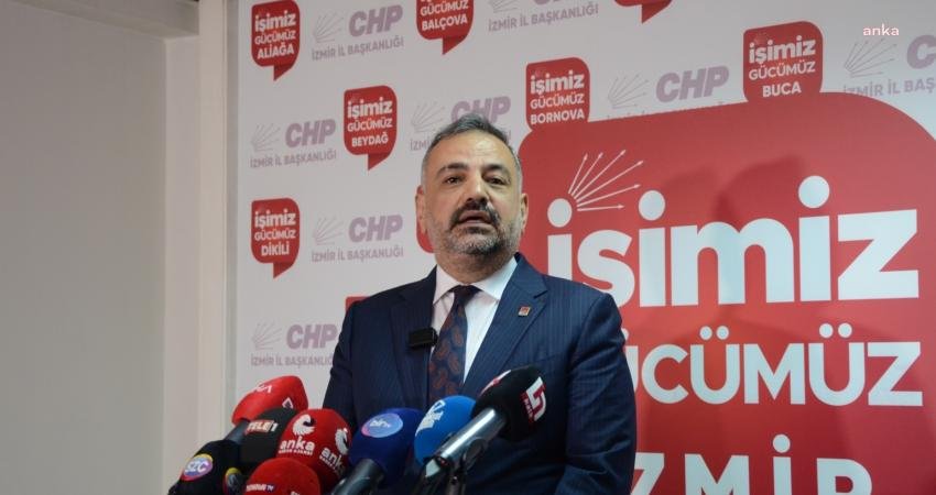 HABER: ECE AZAK – KAMERA: KERİM UĞUR Cumhuriyet Halk Partisi