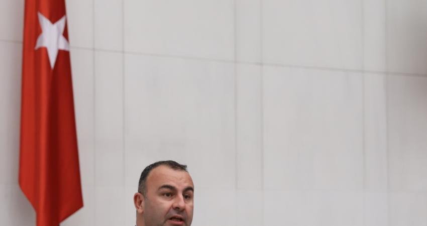 CHP İzmir Milletvekili Ednan Arslan, Enerji ve Tabii Kaynaklar Bakanı