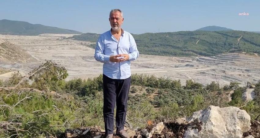 CHP Muğla Milletvekili Cumhur Uzun, Cumhurbaşkanı Recep Tayyip Erdoğan’ın imzasıyla