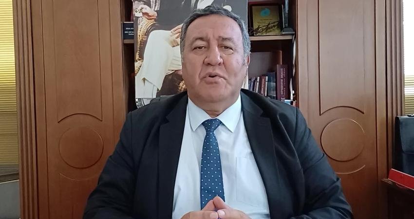 CHP Niğde Milletvekili &Ouml;mer Fethi G&uuml;rer, &ouml;zelleştirme ile kamunun satılan
