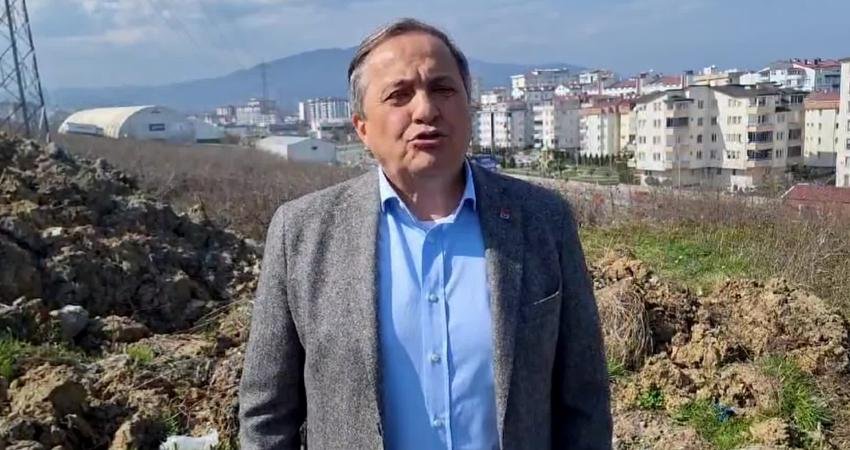 CHP Ordu Milletvekili Seyit Torun, d&uuml;nyada en y&uuml;ksek enflasyonun T&uuml;rkiye’de
