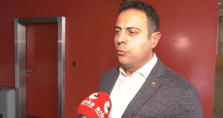 Haber: MERVE G&Uuml;VEN &ndash; Kamera: EYLEM LADİN DEĞER CHP Parti