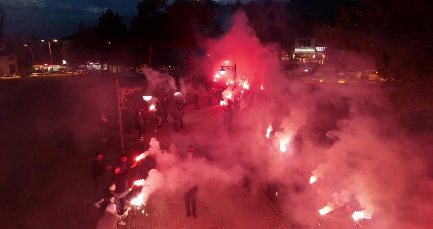 TUNAKAN YILDIRIM CHP’nin yeniden aday g&ouml;sterdiği Safranbolu Belediye Başkanı Elif