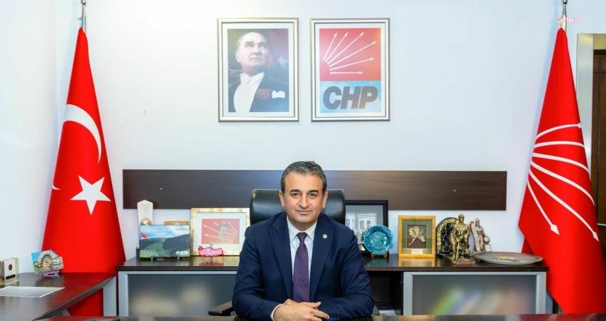 CHP, 31 Mart yerel se&ccedil;imleri i&ccedil;in hazırladığı se&ccedil;im bildirgesini g&ouml;rme