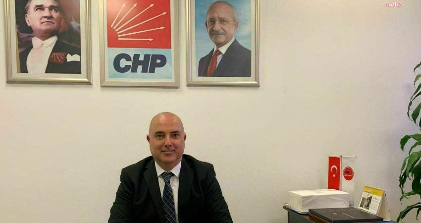 CHP Spor Kurulu Başkanı Demirhan Şerefhan, d&uuml;n akşam oynanan Trabzon