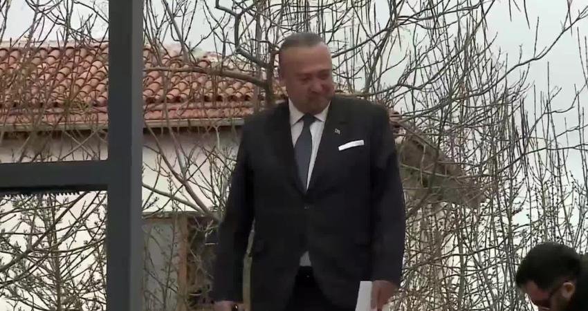HABER: YAĞMUR BERİL VAROL / KAMERA: KERİM UĞUR CHP Uşak