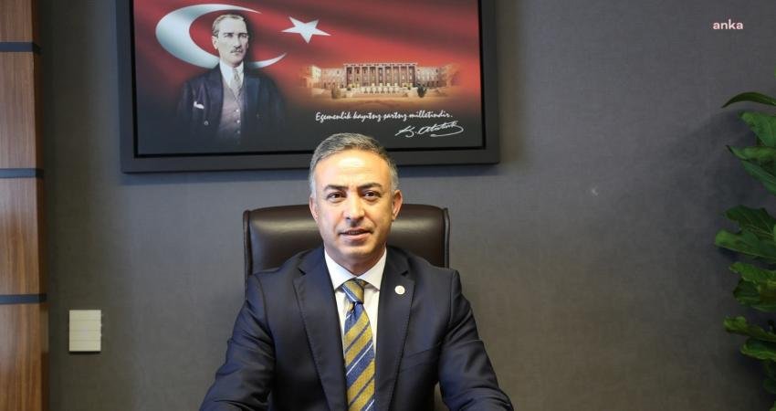 CHP’li Mehmet Tahtasız Emekliler Arasındaki Maaş Adaletsizliğinin Giderilmesi İçin Kanun Teklifi Verdi: “10 Milyona Yakın İntibak Mağduru Faydalanacak” CHP Çorum Milletvekili Mehmet Tahtasız, emekliler arasındaki maaş adaletsizliklerinin giderilmesi