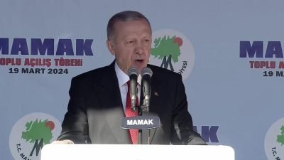 https://abone.ankahaber.net/static//video/ed69d0f8-0753-4631-98be-e458fc30347c-720.mp4 Cumhurbaşkanı ve AKP Genel Başkanı Recep Tayyip Erdoğan, “Siyasi