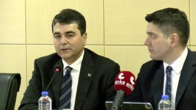 HABER: YAĞMUR BERİL VAROL – KAMERA: &Ouml;ZG&Uuml;R ŞENG&Uuml;L Demokrat Parti