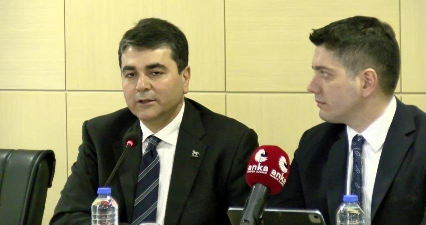 HABER: YAĞMUR BERİL VAROL – KAMERA: &Ouml;ZG&Uuml;R ŞENG&Uuml;L Demokrat Parti