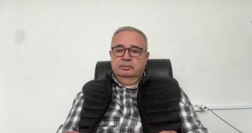 Deprem b&ouml;lgelerinde ekim sezonu başladı&hellip; Akaryakıta gelen zamların &uuml;reticileri zorda