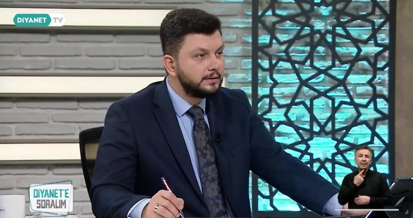 Og&uuml;n AKKAYA Diyanet İşleri Başkanlığı Din İşleri Y&uuml;ksek Kurulu Uzmanı