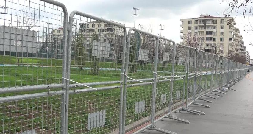 AHMET &Uuml;N Halkların Eşitlik ve Demokrasi Partisi (DEM Parti) ile