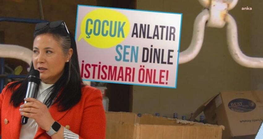İstanbul Bağcılar’da 60 yaşındaki sucu Metin Şenay’ın dükkânında ses yalıtımlı