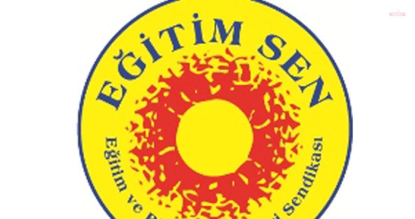 Eğitim ve Bilim Emekçileri Sendikası (Eğitim Sen), Milli Eğitim Bakanlığı’nın