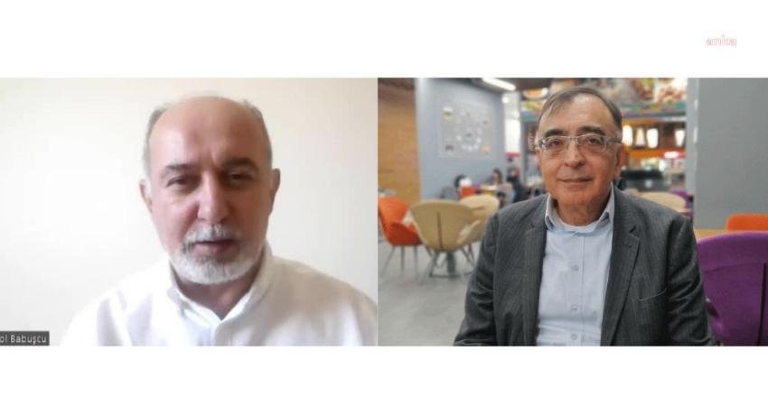 Merkez Bankası politika faizini 500 puan artırarak yüzde 50’ye çıkardı.