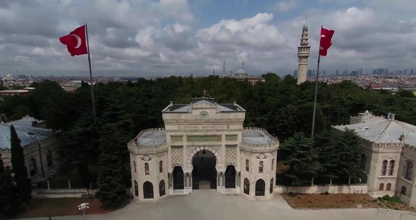 Haber- GAYE ŞEYMA CAN/ Kamera- UMUT G&Ouml;KBULUT İstanbul B&uuml;y&uuml;kşehir Belediye