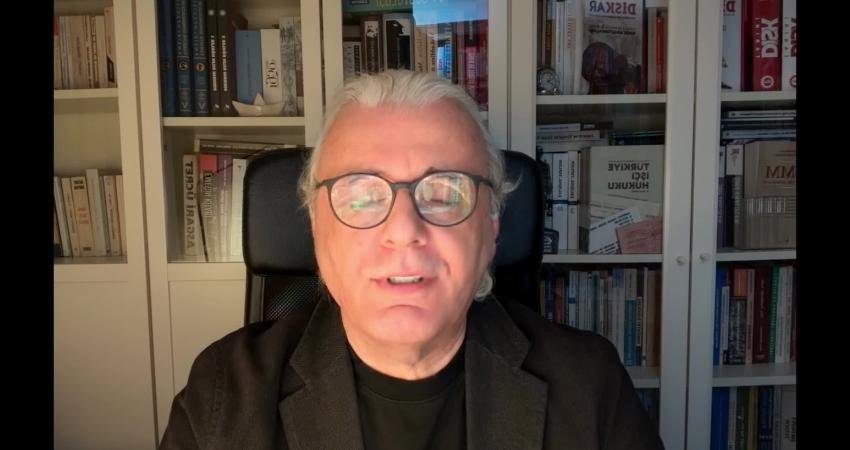 HABER: MEHMET OFLAZ – KAMERA: ONUR BİNG&Ouml;L T&uuml;rkiye g&uuml;ndeminde uzun