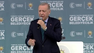 Cumhurbaşkanı ve AKP Genel Başkanı Recep Tayyip Erdoğan, “Önümüzdeki temmuz