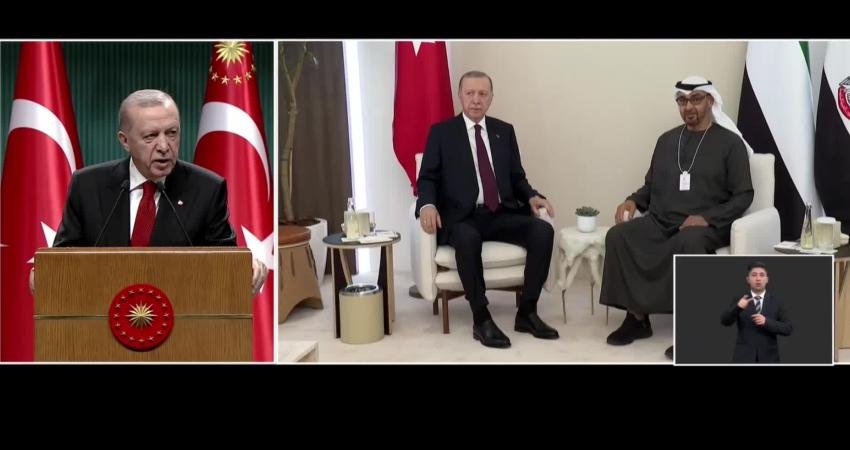 Cumhurbaşkanı Recep Tayyip Erdoğan, &ldquo;En d&uuml;ş&uuml;k emekli maaşını 10 bin