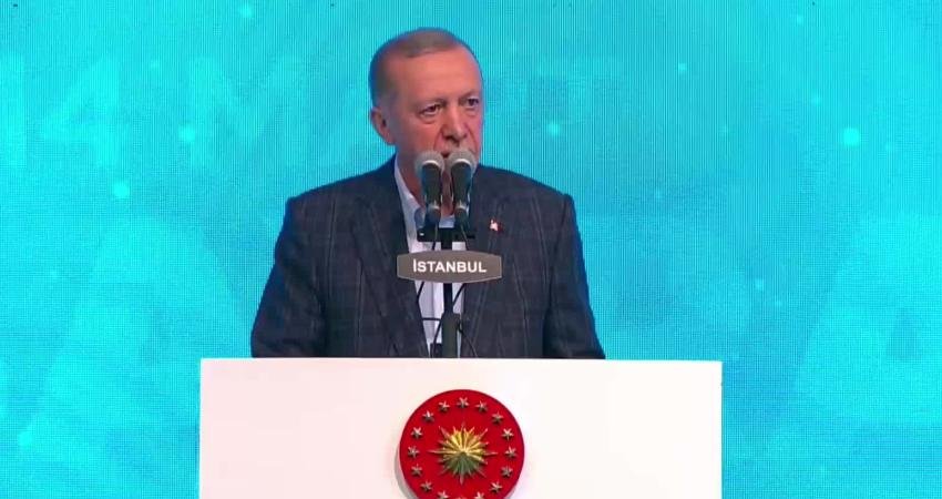 Cumhurbaşkanı Recep Tayyip Erdoğan, “Sağlık &ccedil;alışanlarına şiddeti katalog su&ccedil;lar kapsamına