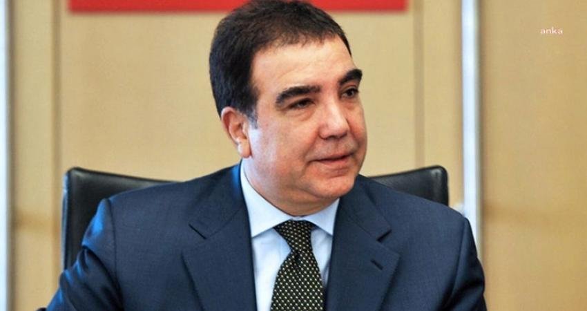 CHP İstanbul Milletvekili Erdoğan Toprak, Akbelen Ormanı&rsquo;nın &ccedil;evresindeki 190 parsellik