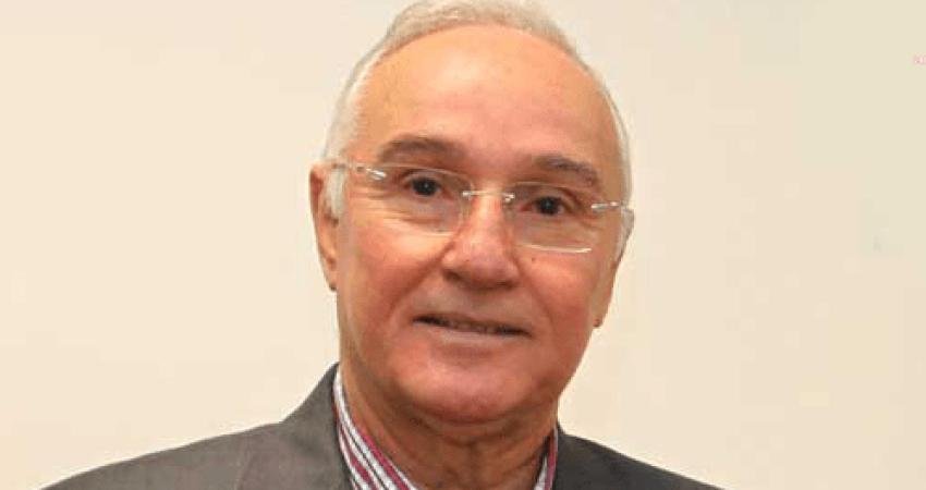 Eski milletvekili ve emekli yarbay Tevfik Diker, Cumhurbaşkanı ve AK