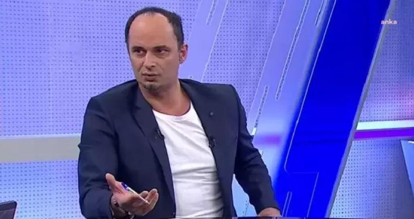 Eski milli futbolcu Ersen Martin, aort damarı yırtılması sonucu 44