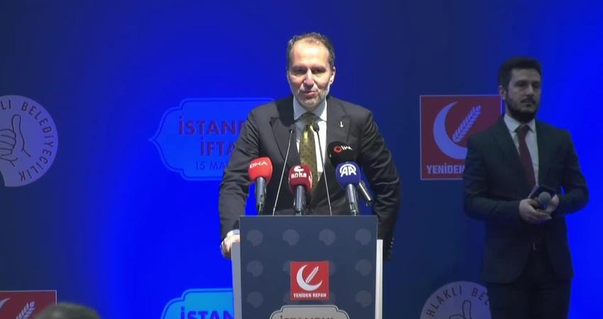 Haber: &Ccedil;AĞATAN AKYOL – Kamera: UMUT EMRE G&Ouml;KBULUT Yeniden Refah