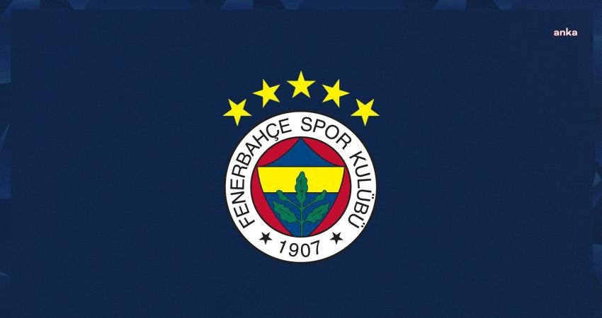 Fenerbahçe Spor Kulübü, Adalet Bakanı Yılmaz Tunç’un Trabzonspor-Fenerbahçe maçının ardından