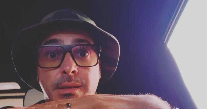 GAYE ŞEYMA CAN &lsquo;Manga&rsquo; grubunun solisti Ferman Akg&uuml;l, kendisini siyasi