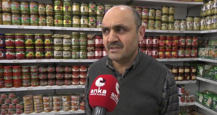 HABER: ZEYNEP BOZUKLU KAMERA: ONUR BİNG&Ouml;L Ramazana sayılı g&uuml;nler kala