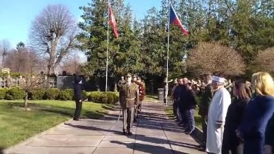 18 Mart &Ccedil;anakkale Şehitlerini Anma G&uuml;n&uuml; ve “Akif’in S&ouml;z&uuml;, Cumhuriyetin