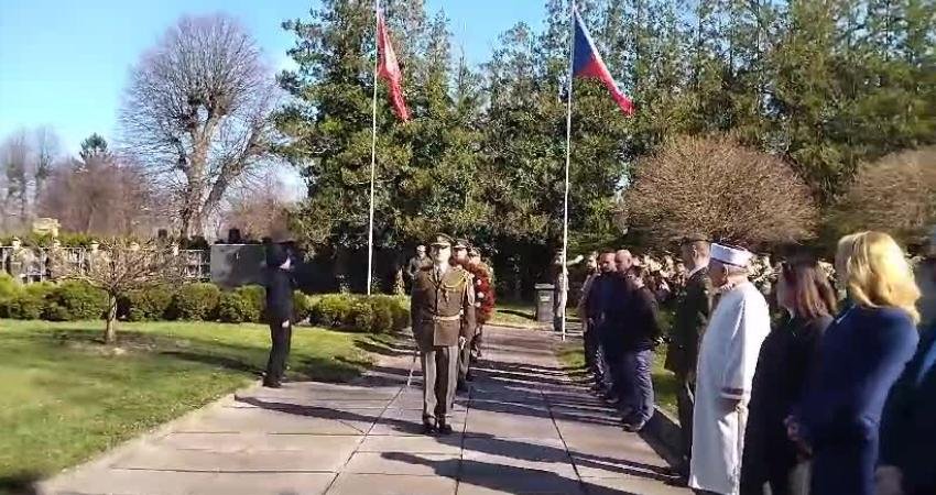 18 Mart &Ccedil;anakkale Şehitlerini Anma G&uuml;n&uuml; ve “Akif’in S&ouml;z&uuml;, Cumhuriyetin